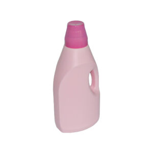 Softener Bottle with cap