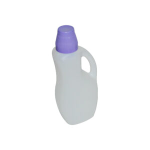 Fabric Softener 2 Litre New