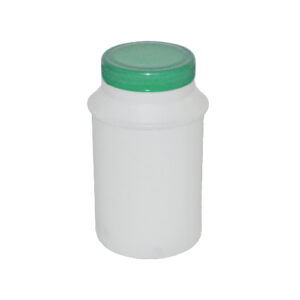 Ghee Jar with cap