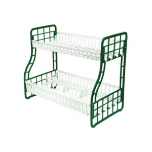 Dish Rack 1x2