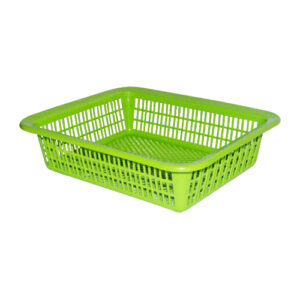 Square Fruit Basket