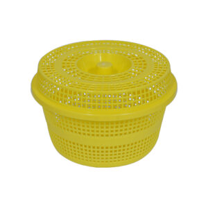 Fruit Bowl with Lid Medium