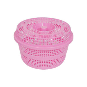 Fruit Bowl with Lid Small