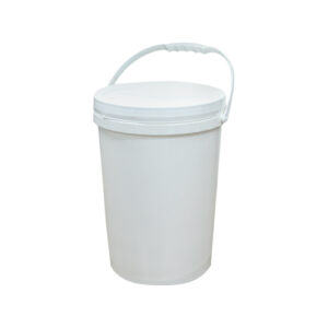 Ice cream bucket 12 Litre with lock Lid