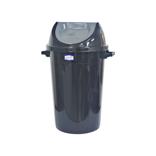 Drum 90 ltr with lid